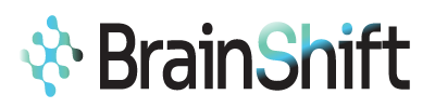BrainShift logo