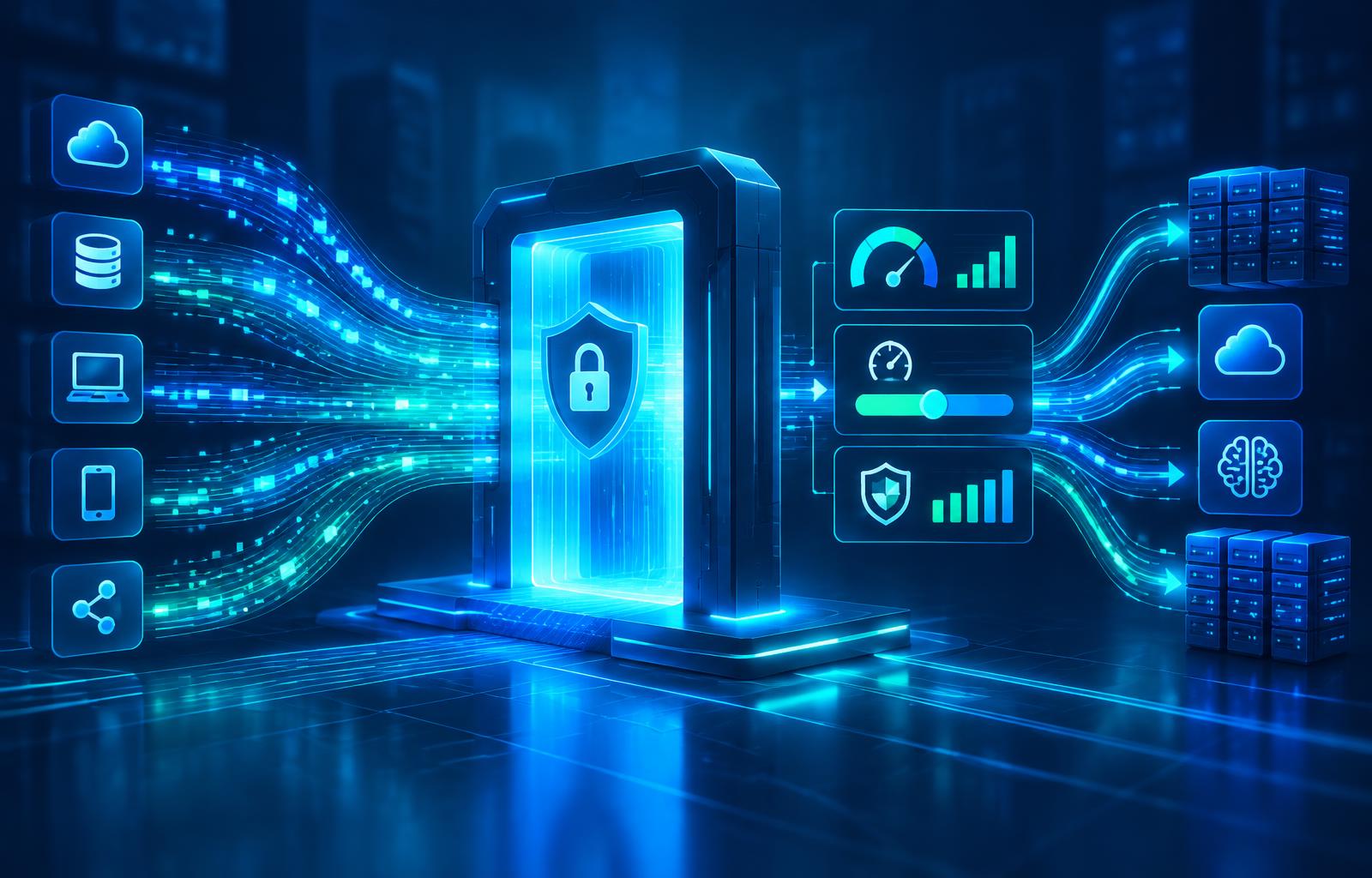 CSP launches BrainShift AI Gateway to govern and manage enterprise AI workloads