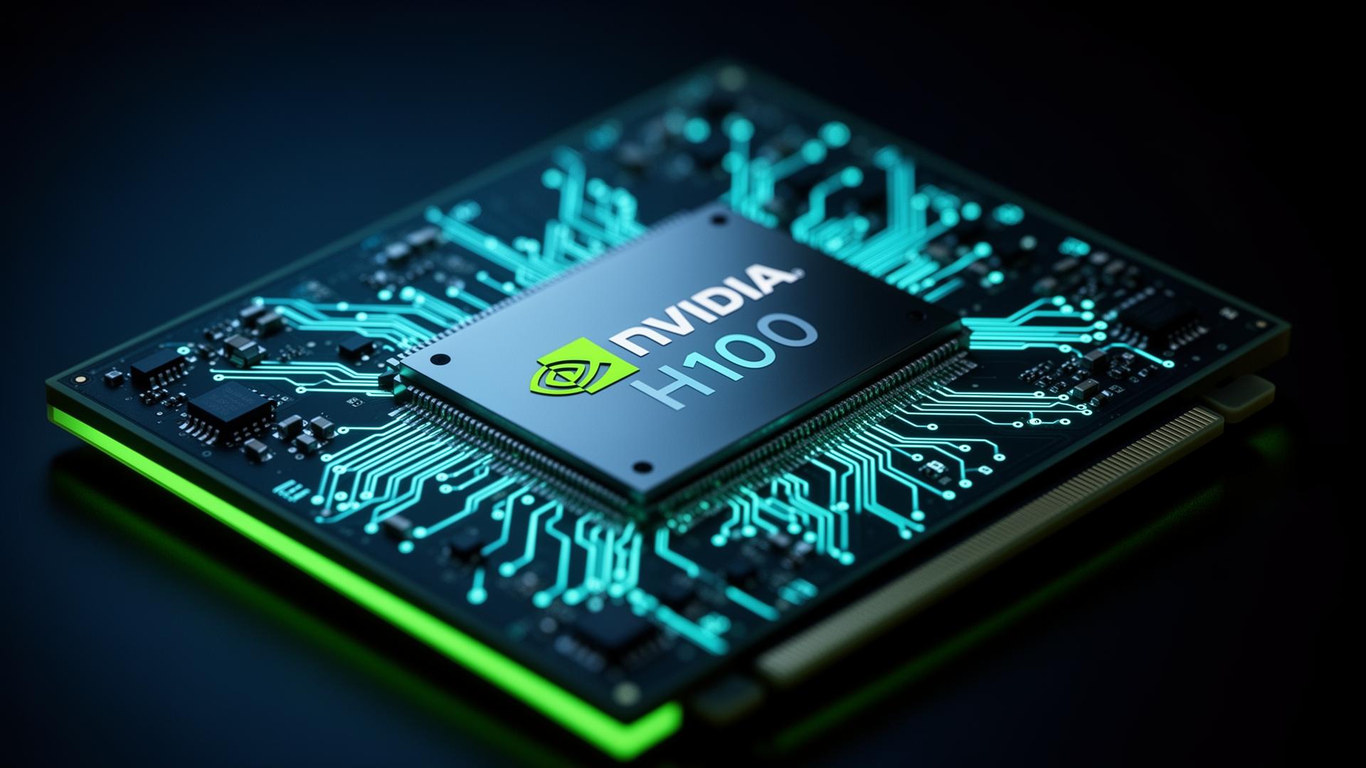 NVIDIA GPU