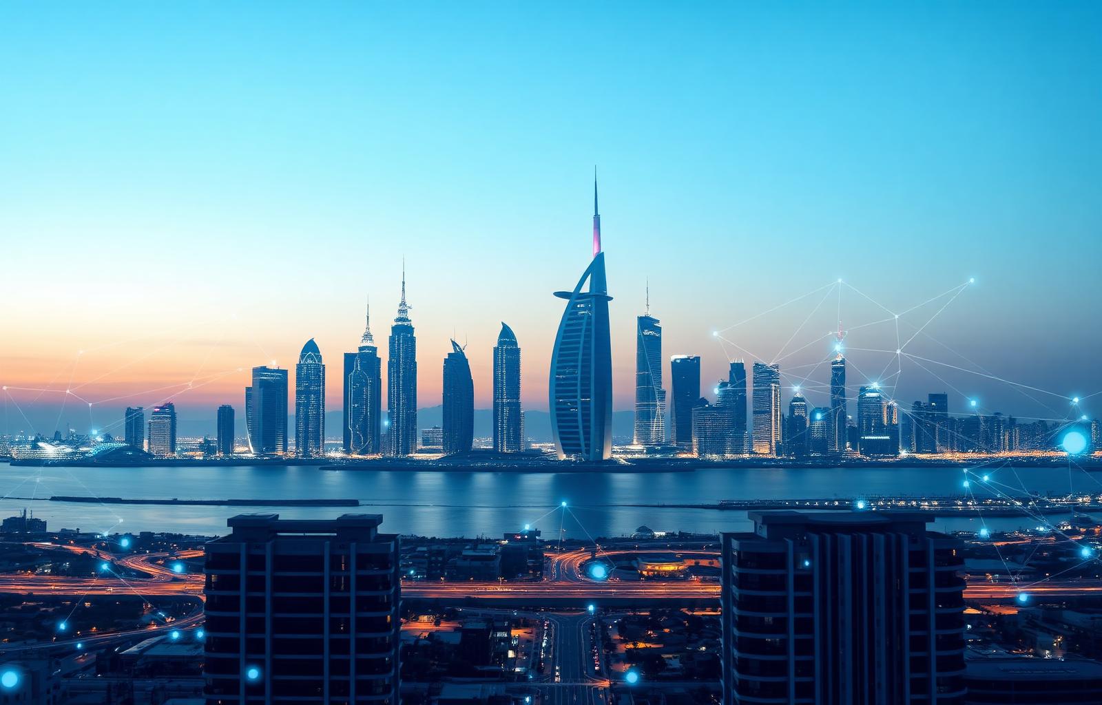CSP's Role in Advancing Sovereign AI Across the UAE & GCC